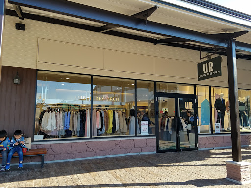 Toki Premium Outlets Toki Destimap Destinations On Map