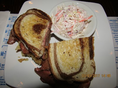 Photos of Romeo's Restaurant