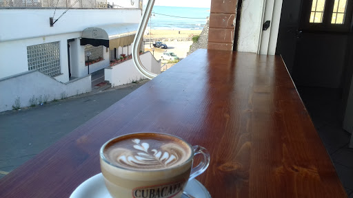 Sunny Caffè - Visual