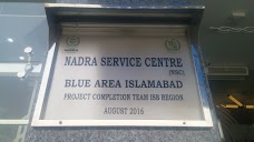 Nadra Fast Track Service islamabad