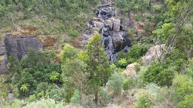 Masons Falls Picnic Area