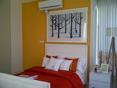 Photos of perumahan ciputra semarang
