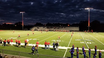 Birds Nest Stadium