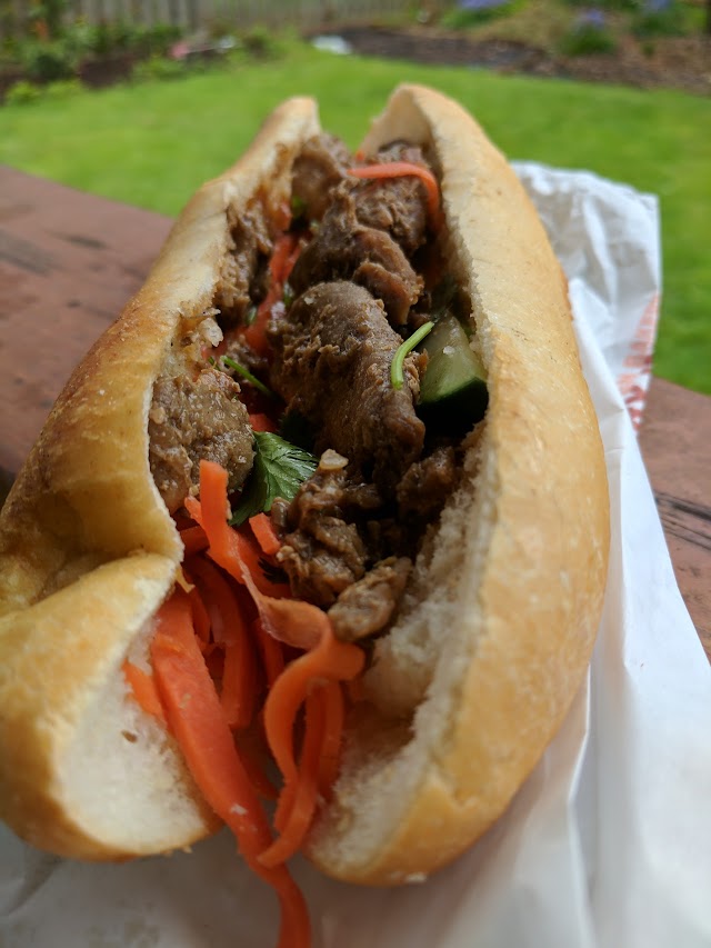 An Xuyen Bakery