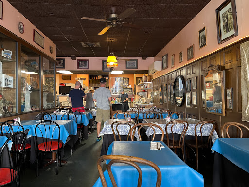 Christos Mediterranean Grille - Thumbnail