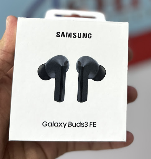Samsung wireless earbuds ,available at shivam mobile accessories ,Ahmedabad! Experience premium s… post image