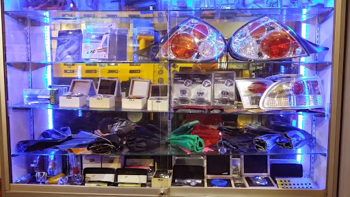 Autosound Two Gallery - United States