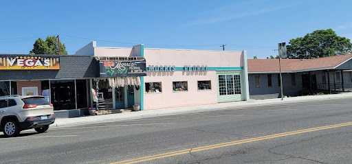 Morris Floral & Gifts