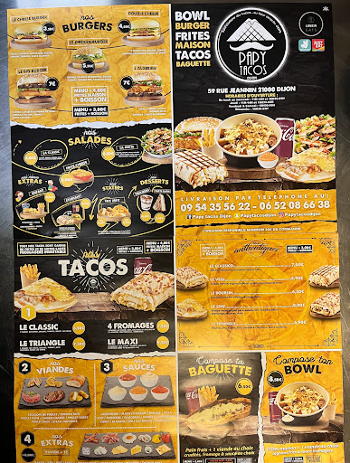 PAPY TACOS - Thumbnail