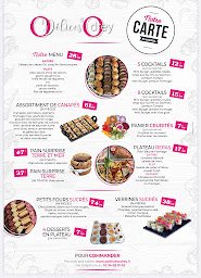 Photo n°2 de Crêperie traiteur de Malakoff à Plaintel (Restaurant français)