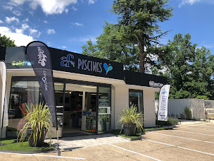 Photo n°1 de AF PISCINES - Saint Genis Laval à Saint-Genis-Laval (Société de construction de piscine)
