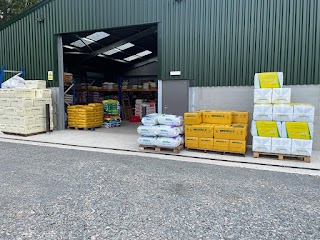 Casemore Animal Feeds