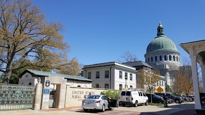 U.S. Naval Academy Museum