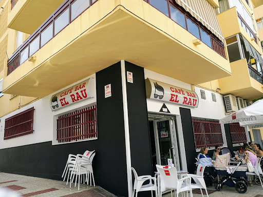 Café Bar El Rau