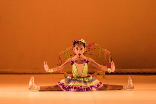 Ballet Clásico Cancún