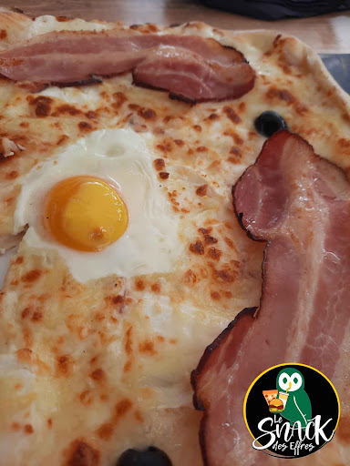 Photo 5 - Le Snack des Effres