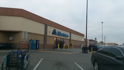 Albertsons floral