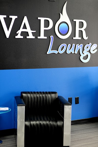 Vapor Lounge - State St.