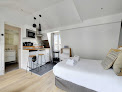 Quiet studio - 2P - Center of Paris - Belvilla by Oyo à  Paris