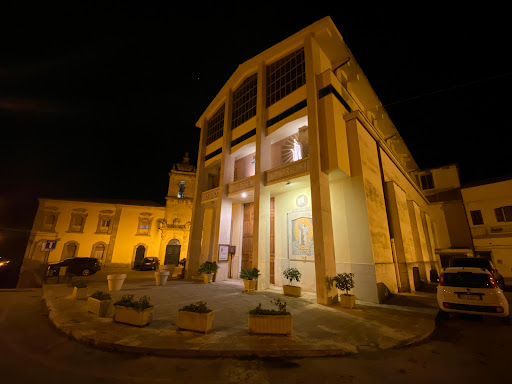 Chiesa Santuario e Convento del Carmine - Thumbnail