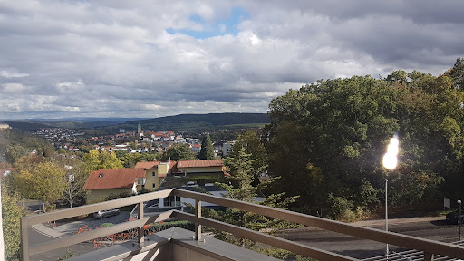Rheumaklinik Bad Wildungen - Thumbnail