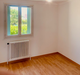 Photo n°1 de NR Travaux Peinture et Maintenance à Chartres (Peintre en bâtiment)