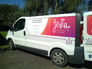 Photo n°4 de JENA Electricité & Audio à Tarnos (Électricien)