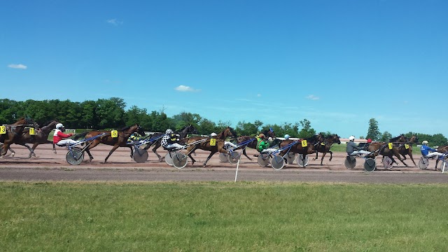 Hippodrome de Nancy-Brabois