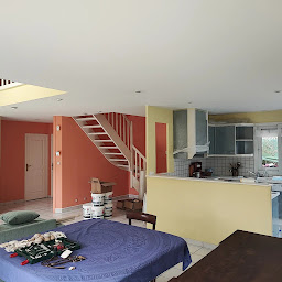 Photo n°23 de Entreprise voisin à Lengronne (Peintre en bâtiment)