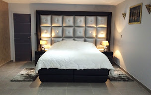 Photo n°4 de Mazères Anne - Architecte d'intérieur et décoratrice à Poussan (Entrepreneur spécialisé dans la décoration d'intérieur)