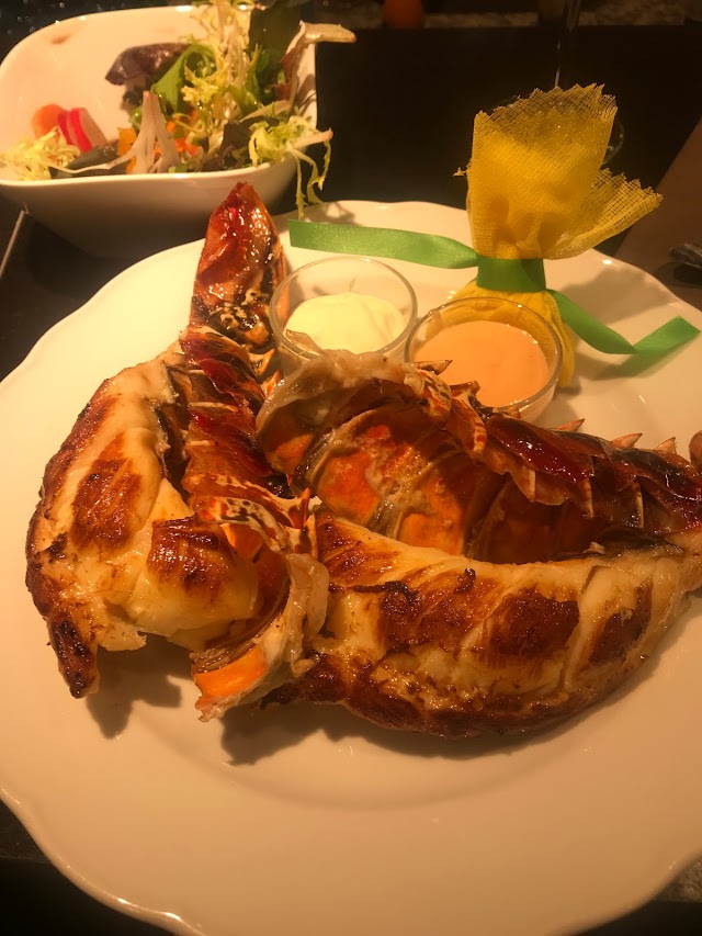 Fischkutter