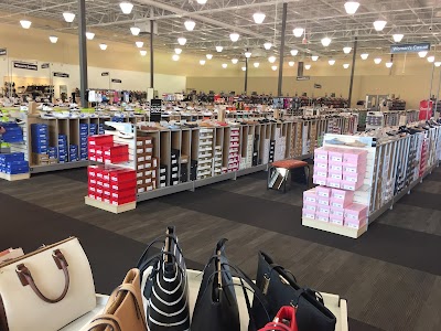 DSW Designer Shoe Warehouse