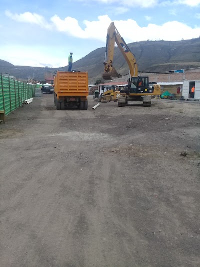 Photos of El Espino