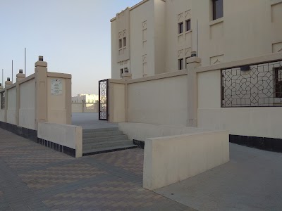 Photos of Halat Bu Maher Health Center