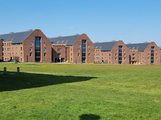 Surrey Sports Park (Stop S1)