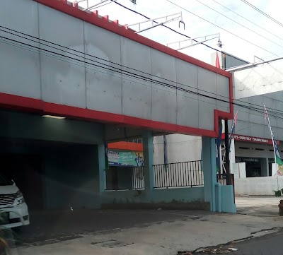 Photos of Bata Shoes Monjali