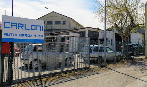 Autocarrozzeria Carloni Vittorio