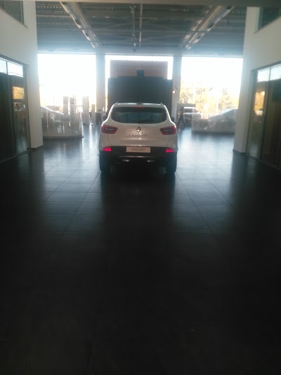 Photos of Ozkilic Renault