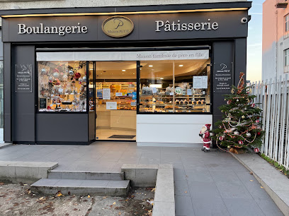 Boulangerie Petit
