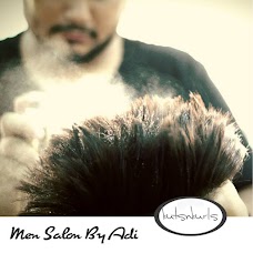 Kuts’n’Kurls Men’s Salon by Adi lahore