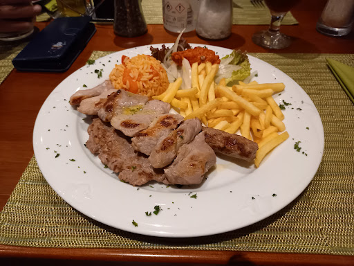 Restaurant Pepi Gallery - Germany