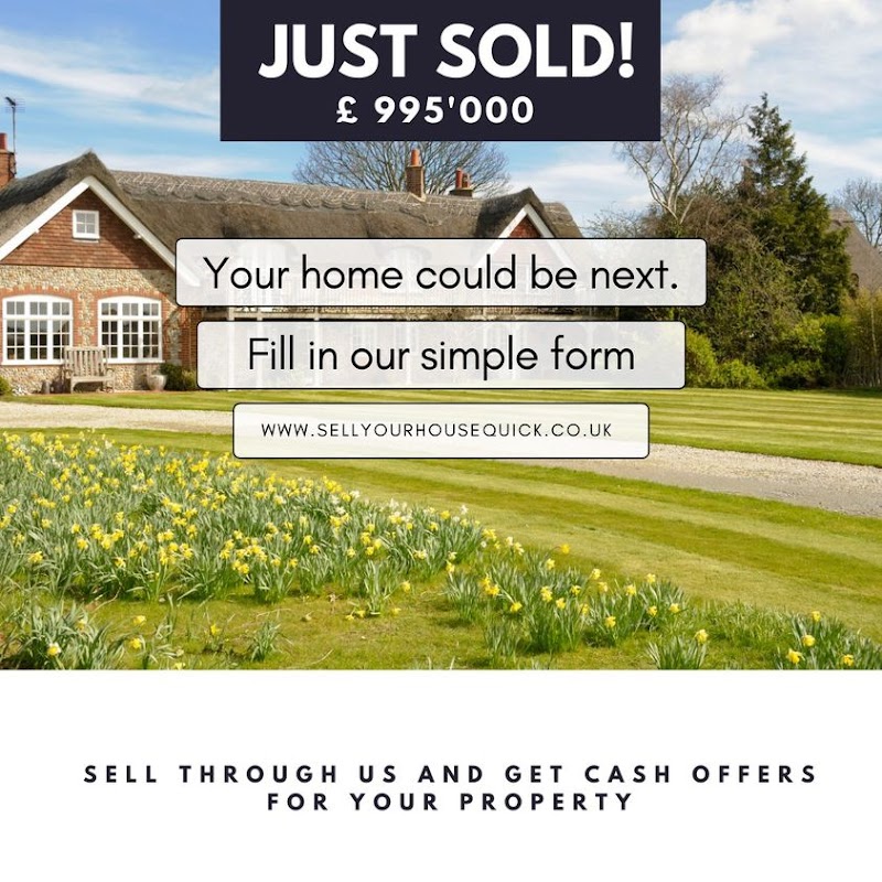 Sell Your House Quick photo 2
