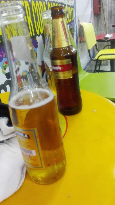 Photos of HOTEL EXITO BARRANQUILLA