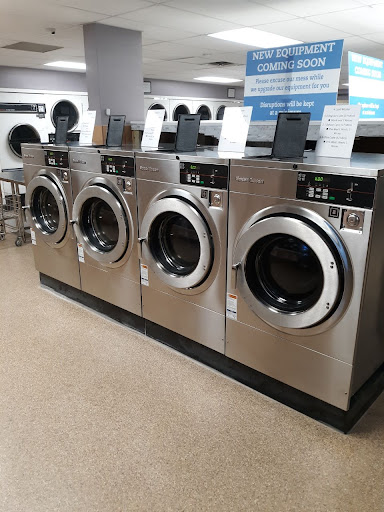 River Road Laundromat