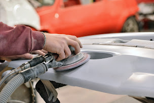 Photo n°11 de AD Carrosserie et Garage Expert Lopes à Gaillac (Vendeur de voitures d'occasion)