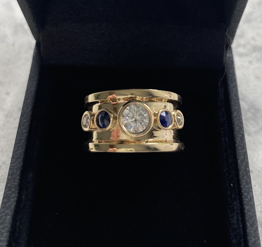 Will Bishop Jewellery Design - Thumbnail