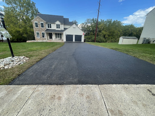 Avatar for EDDY CONCRETE & ASPHALT LLC