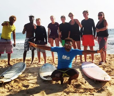 Photos of Surf Hub Cabo Verde