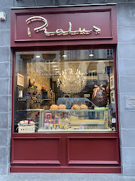 Photo n°54 de Pralus à Paris (Artisan chocolatier)