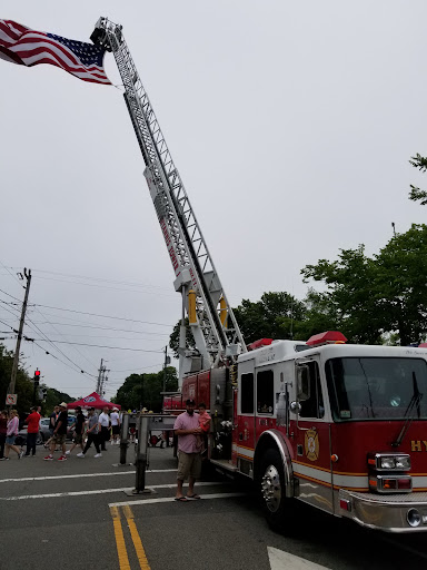Hyannis Fire Department - Thumbnail